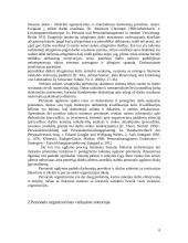 Personalo organizavimas Šiaulių apskrities valstybinėje mokesčių inspekcijoje 8 puslapis