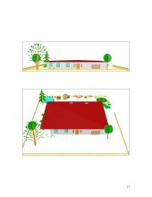 Automatizuotas projektavimas miestų statyboje ("ArcGIS", "My House", "Excel") 10 puslapis