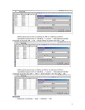 Automatizuotas projektavimas miestų statyboje ("ArcGIS", "My House", "Excel") 4 puslapis