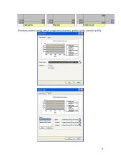 Automatizuotas projektavimas miestų statyboje ("ArcGIS", "My House", "Excel") 7 puslapis