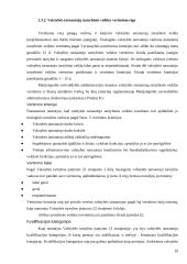 Personalo vertinimo organizavimas Marijampolės savivaldybės administracijoje 19 puslapis