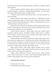 Personalo vertinimo organizavimas Marijampolės savivaldybės administracijoje 20 puslapis