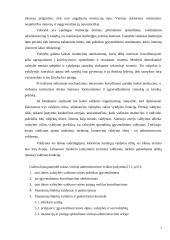 Personalo vertinimo organizavimas Marijampolės savivaldybės administracijoje 7 puslapis