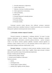 Personalo vertinimo organizavimas Marijampolės savivaldybės administracijoje 10 puslapis