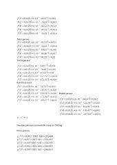 Automobilio techninės charakteristikos: Renault 12 puslapis