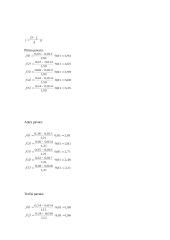 Automobilio techninės charakteristikos: Renault 18 puslapis