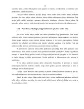 Piniginių lėšų auditas: UAB "Mažylis" 18 puslapis