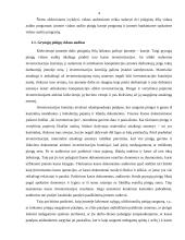 Piniginių lėšų auditas: UAB "Mažylis" 3 puslapis