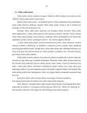 Piniginių lėšų auditas: UAB "Mažylis" 9 puslapis