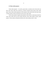 Piniginių lėšų auditas: UAB "Mažylis" 10 puslapis