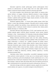 Automobilizacija Europos Sąjungos (ES) ekonominėje erdvėje: tarptautinio verslo plėtros strategijos 20 puslapis