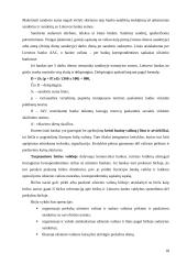 Pinigų ir jų ekvivalentų bankuose judėjimo dokumentavimas 18 puslapis