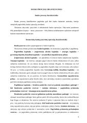 Pinigų ir jų ekvivalentų bankuose judėjimo dokumentavimas 4 puslapis