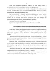 Pinigų srautų ataskaita ir jos vertinimas 11 puslapis