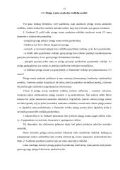 Pinigų srautų ataskaita ir jos vertinimas 14 puslapis