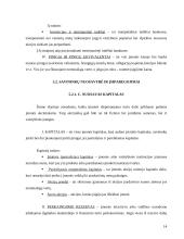 Balansas įmonėje 14 puslapis