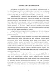 Įmonės apskaitos dokumentų valdymas 11 puslapis
