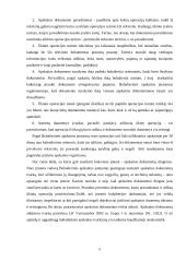Įmonės apskaitos dokumentų valdymas 5 puslapis