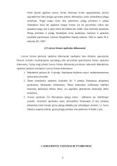 Įmonės apskaitos dokumentų valdymas 9 puslapis