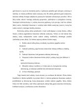 Pirminiai rinkos tyrimai ir jų metodai 12 puslapis