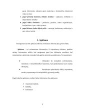 Pirminiai rinkos tyrimai ir jų metodai 7 puslapis