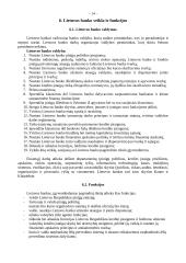 Bankininkystės pagrindai 14 puslapis
