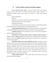 Banko finansinė analizė: "DnB NORD bankas" 17 puslapis