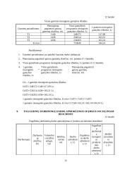 UAB "Ugnelė" planuojamos veiklos pelningumo prognozė 15 puslapis