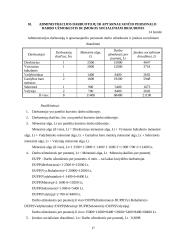 UAB "Ugnelė" planuojamos veiklos pelningumo prognozė 17 puslapis