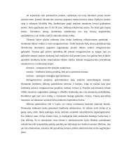 Bankrotas ir bankroto priežastys 8 puslapis