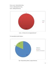Plungės miesto gyventojų požiūris į organų donorystę 11 puslapis