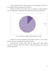 Plungės miesto gyventojų požiūris į organų donorystę 14 puslapis