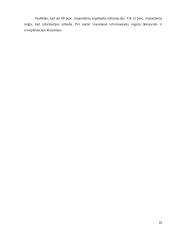 Plungės miesto gyventojų požiūris į organų donorystę 18 puslapis