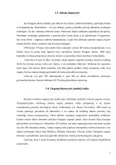 Plungės miesto gyventojų požiūris į organų donorystę 7 puslapis