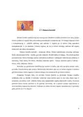 Plungės miesto gyventojų požiūris į organų donorystę 8 puslapis