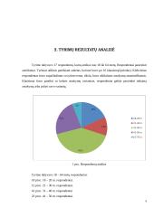 Plungės miesto gyventojų požiūris į organų donorystę 9 puslapis