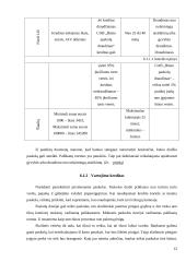 Bankų vaidmuo ir nauda rinkos ekonomikoje 12 puslapis