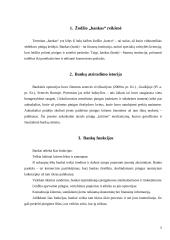 Bankų vaidmuo ir nauda rinkos ekonomikoje 5 puslapis