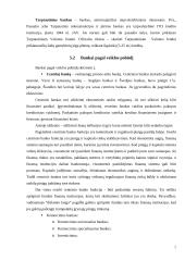 Bankų vaidmuo ir nauda rinkos ekonomikoje 7 puslapis