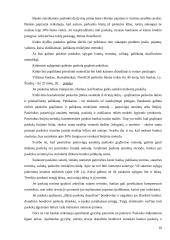 Bankų vaidmuo ir nauda rinkos ekonomikoje 10 puslapis