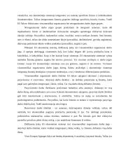 Pokyčiai Europos Sąjungos (ES) darbo rinkoje 2000-2004 metais 2 puslapis