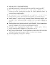 Pokyčiai Europos Sąjungos (ES) darbo rinkoje 2000-2004 metais 15 puslapis