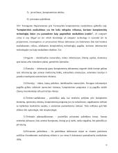 Baudžiamosios – teisinės kovos su kompiuteriniais nusikaltimais priemonės tarptautiniu mastu 6 puslapis