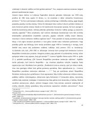 Pokomunistinė transformacija Lietuvoje: dvinarės vykdomosios valdžios susiformavimas 12 puslapis