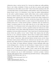 Pokomunistinė transformacija Lietuvoje: dvinarės vykdomosios valdžios susiformavimas 5 puslapis