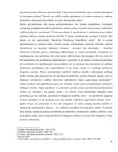 Pokomunistinė transformacija Lietuvoje: dvinarės vykdomosios valdžios susiformavimas 9 puslapis