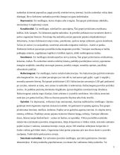 Policijos prevencinė veikla kovojant su narkotinių ir psichotropinių medžiagų gamyba ir realizavimu 5 puslapis
