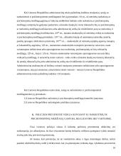 Policijos prevencinė veikla kovojant su narkotinių ir psichotropinių medžiagų gamyba ir realizavimu 10 puslapis
