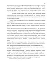 Bendrijos teisė 14 puslapis