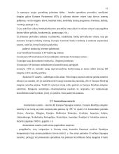 Bendrijos teisė 15 puslapis